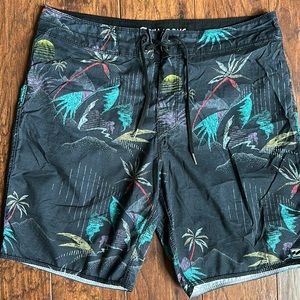 Billabong Board Shorts